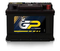 Grand Prix 628 battery