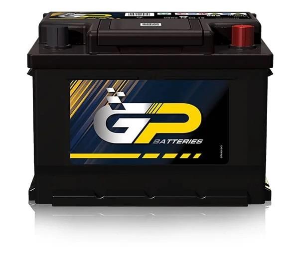 Grand Prix 628 battery