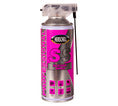 Herschell Silicone Spray 400ml