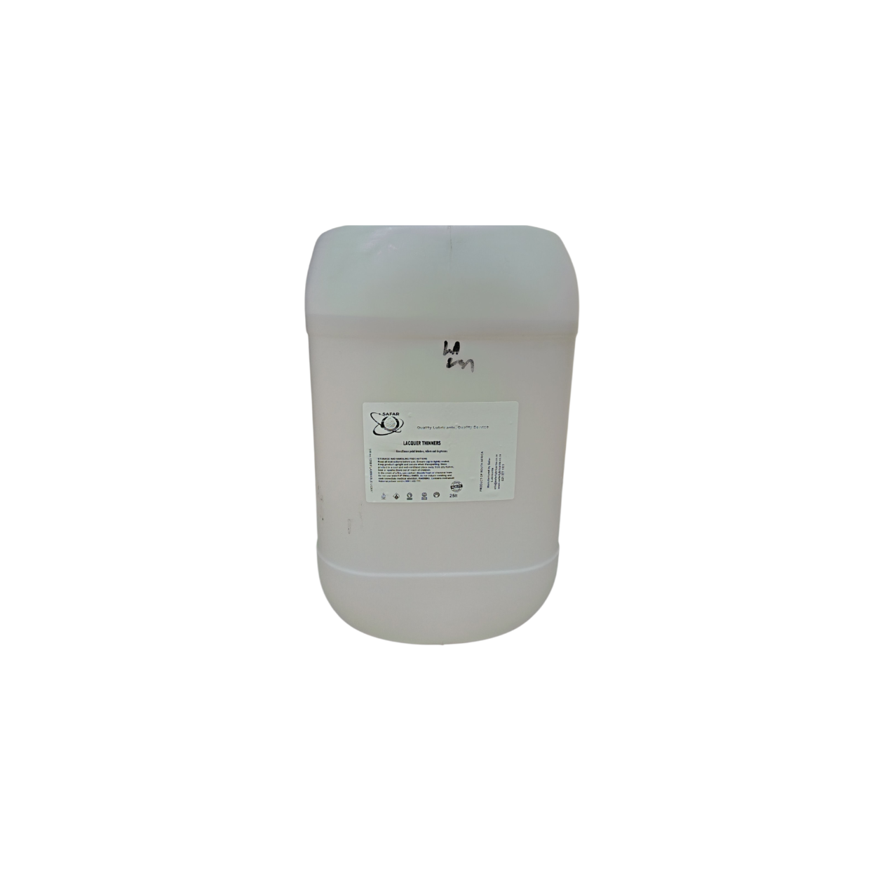 Lacquer Thinners A grade