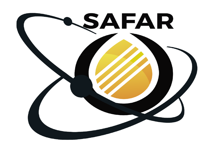  SAFAR LUBRICANTS & CHEMICALS(PTY)LTD